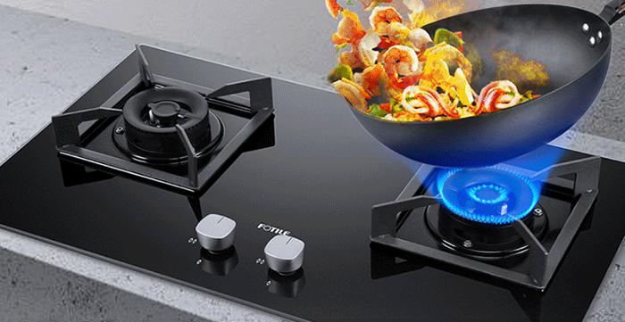 从够用就行到享受“凡尔赛”生活,燃气灶如何选?