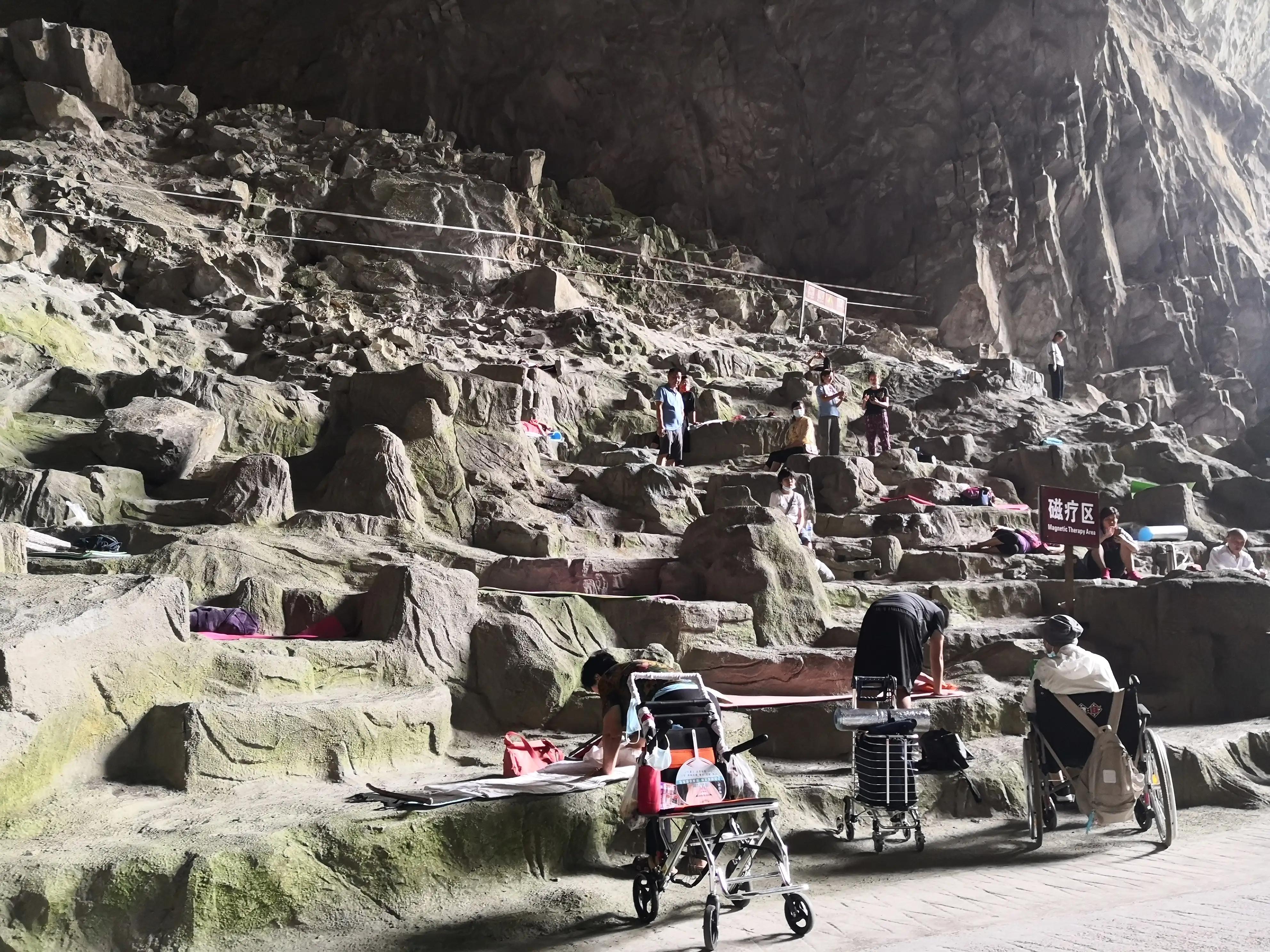 巴马住宿全攻略,巴马的吃住行是怎样的