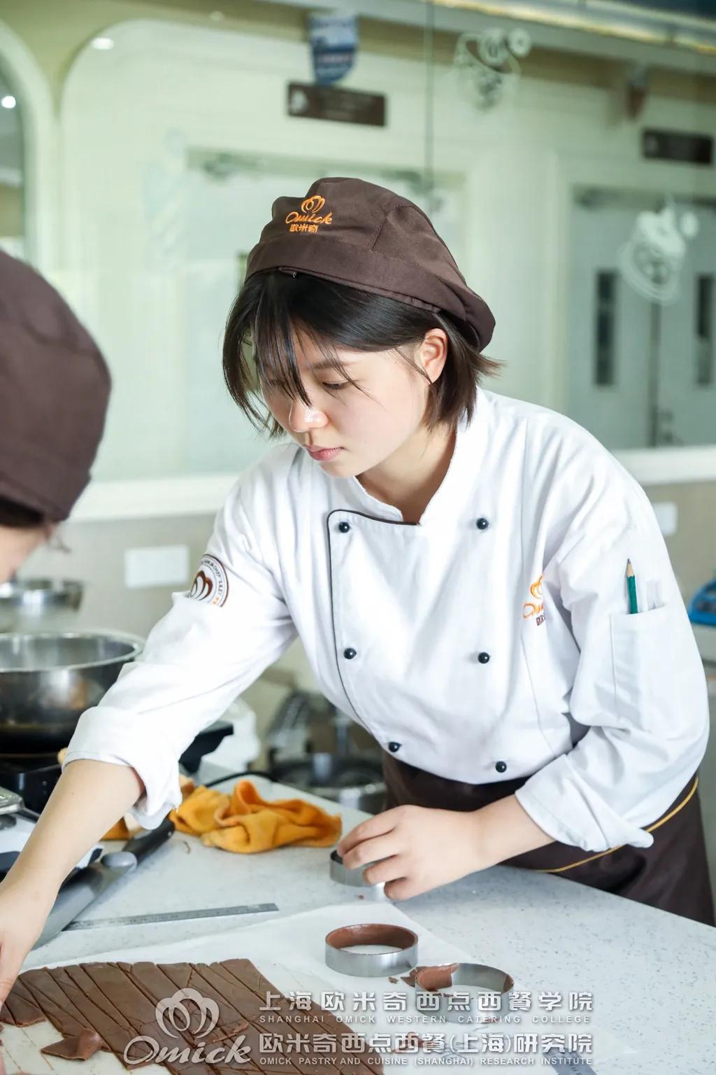 烘焙学徒的真实经历零基础学烘焙,烘焙学徒的真实经历零基础学糕点