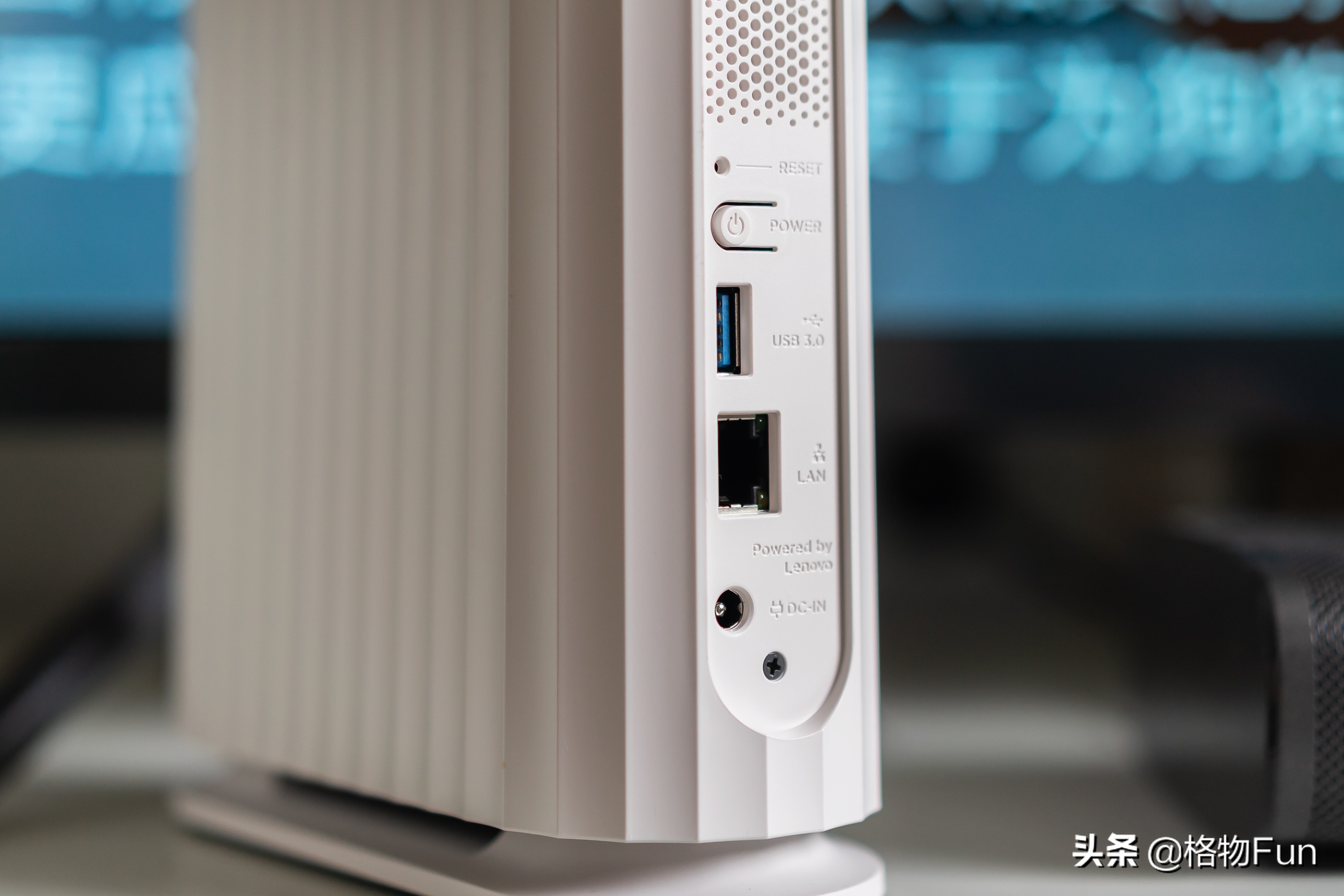 摄影达人推荐,联想个人云存储x1s提升多大