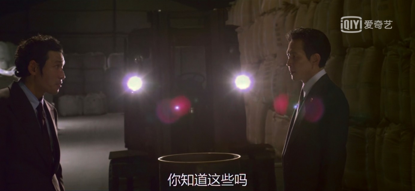 韩国黑道电影经典排行榜前十名,2021韩国黑道电影十大巅峰之作