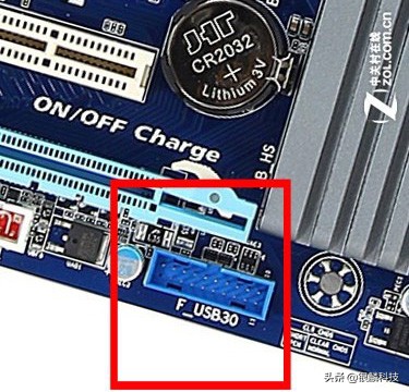 主板排线的正确插法,硬件主板插线