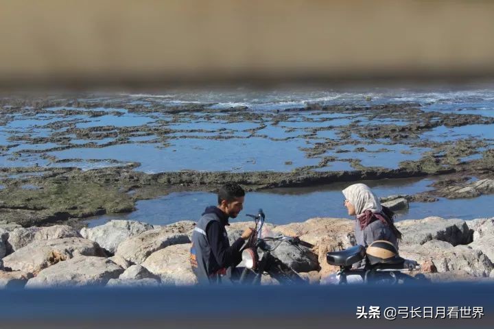 三毛的撒哈拉沙漠免费看,摩洛哥撒哈拉沙漠与三毛