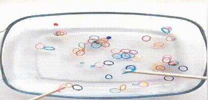 手眼协调小游戏排行榜,手眼协调训练让孩子心灵手巧