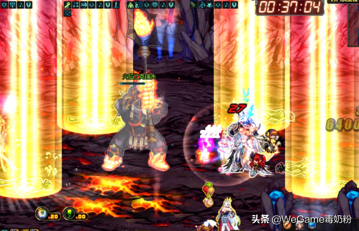 dnf小乌龟教学,dnf希洛克加强了吗