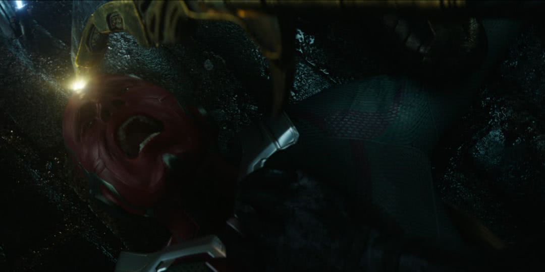 复仇者联盟彩蛋大猜想,复仇者联盟彩蛋图解