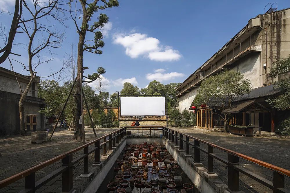 成都值得一去的创意园区,成都十大创意园区