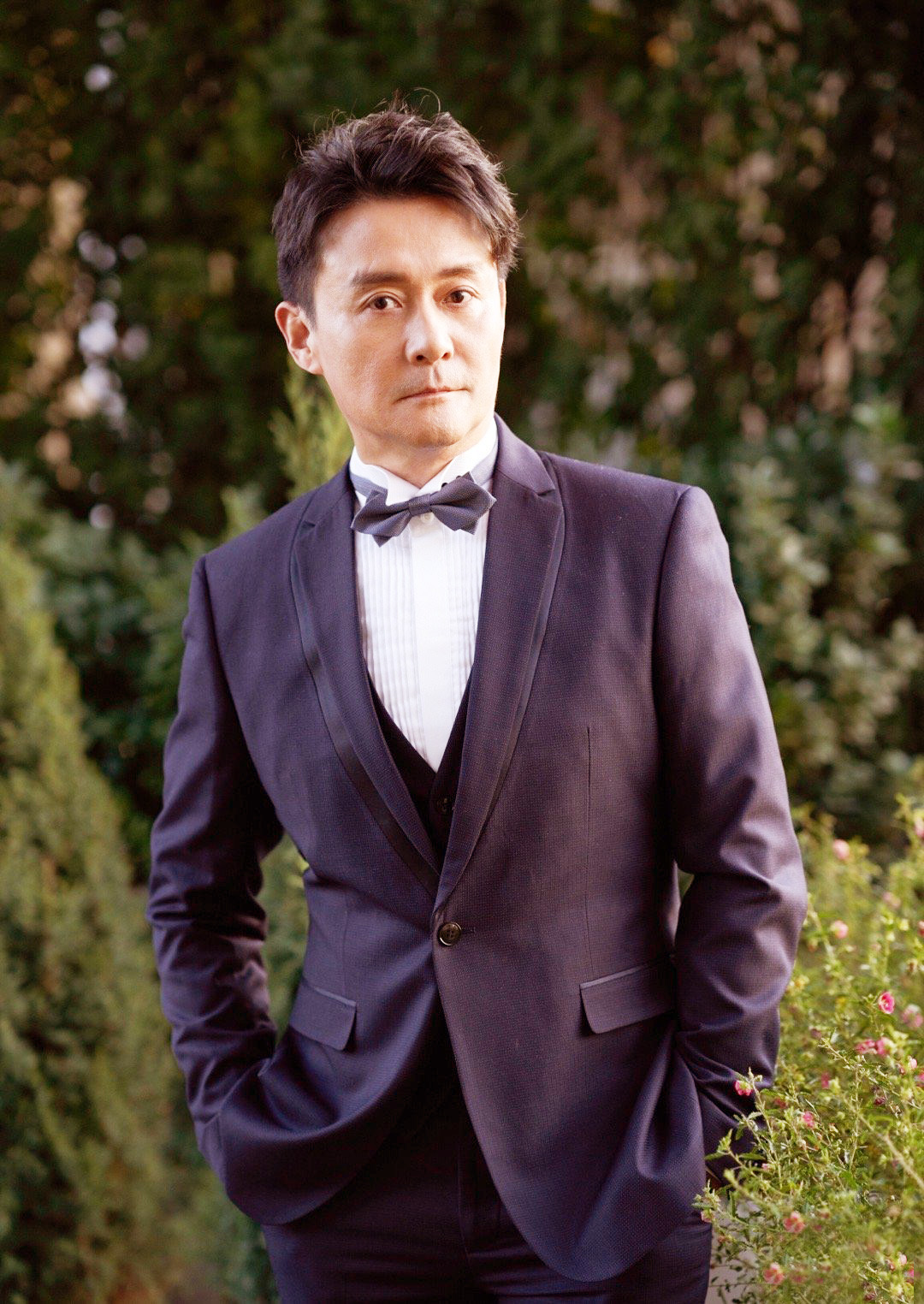 邢岷山主演,演员邢岷山微博