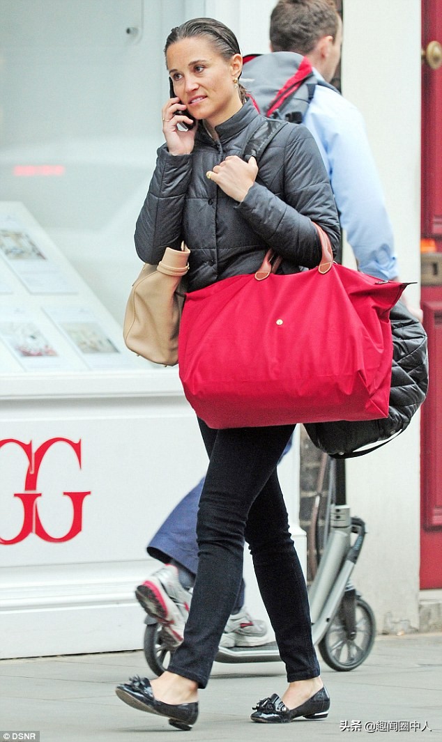 王室的包包品牌,王室品牌包包