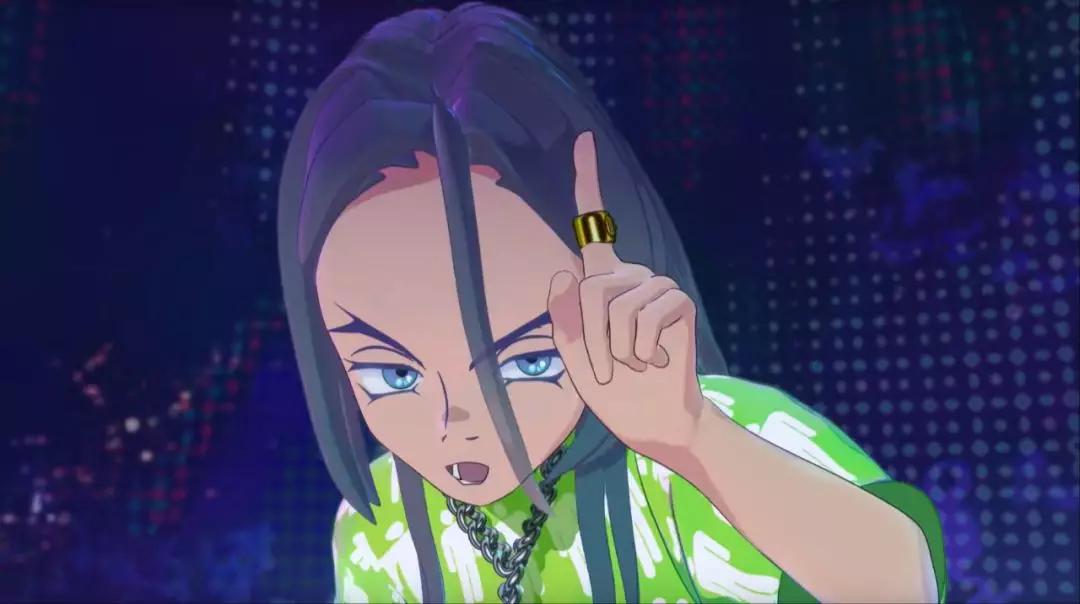 MV里看歌手审美，到底谁才是乐坛垫底之王？