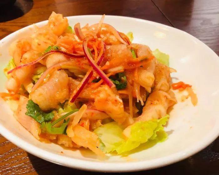 拔草打卡美食一条街,拔草各大美食品牌