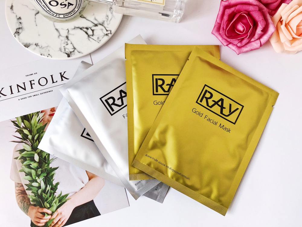 面膜可以难用到什么程度？刚敷上的一瞬间就不想敷了，RAY上榜