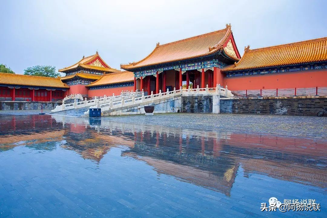 北京“情牵国梦,联贺新春”征联揭晓·获银奖·京华自古领风华