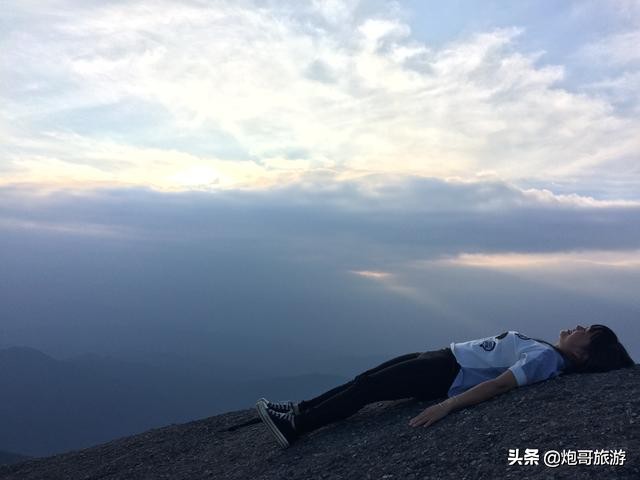 炮哥游山视频全集,炮哥游记