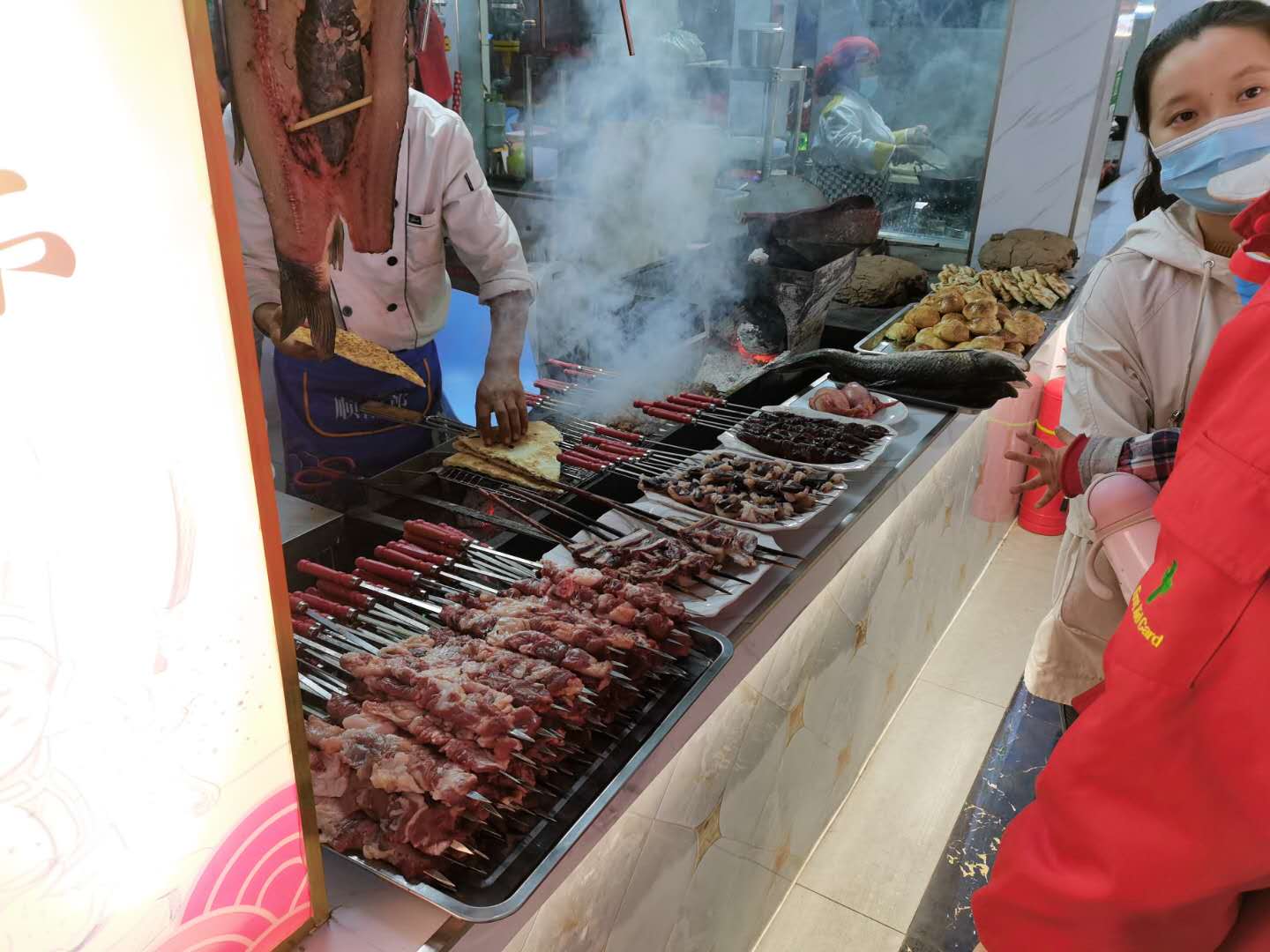 南疆行三天,喀什南疆行