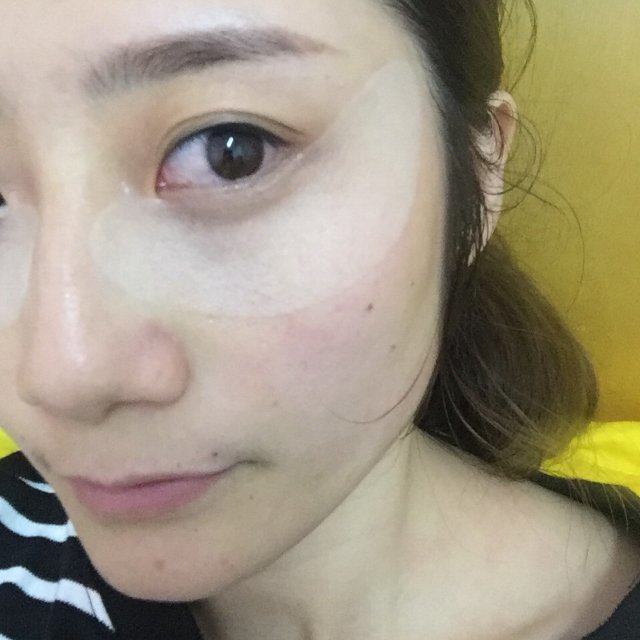 资生堂抗皱眼膜正确使用方法,日本晓姿眼膜能去除细纹吗