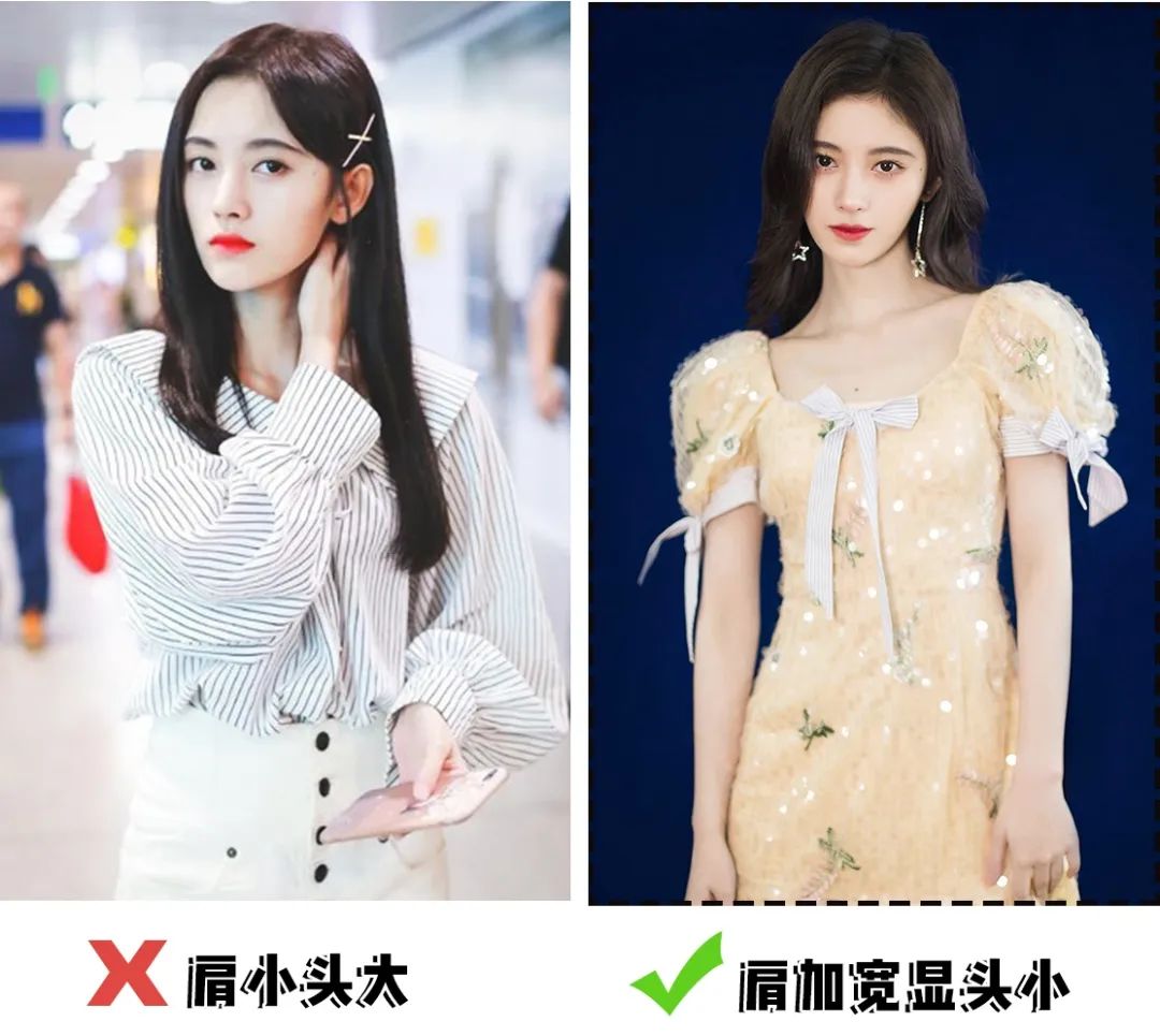 今年挤奶衫火到爆!大胸、小胸都能穿