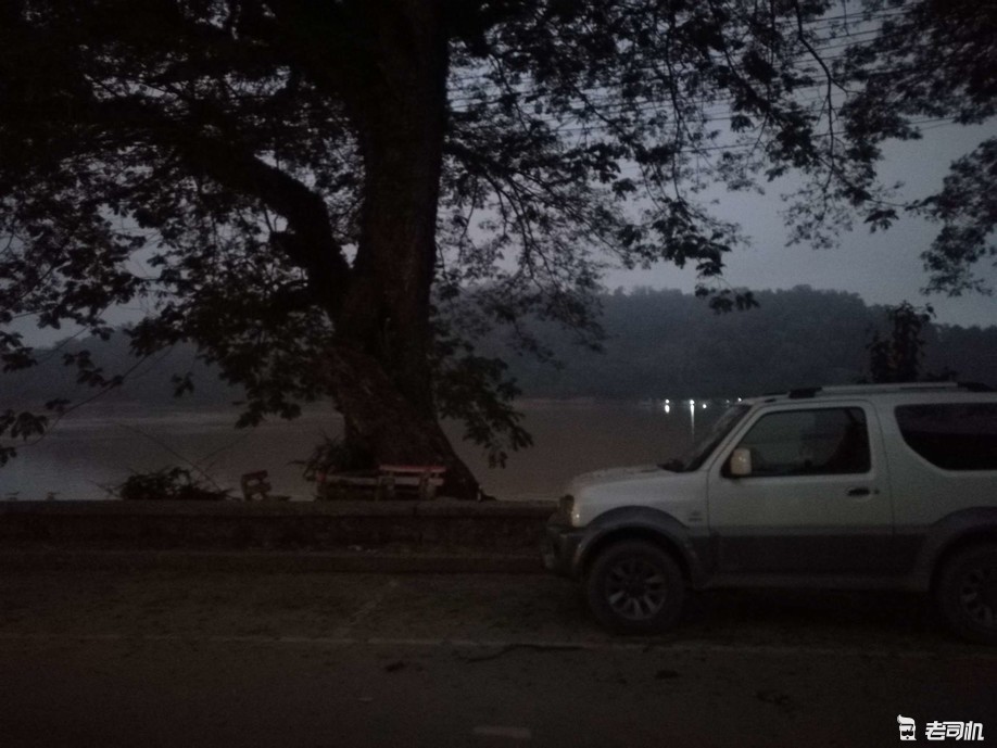 泰国老挝东南亚自驾游攻略,老挝旅游攻略西双版纳出发