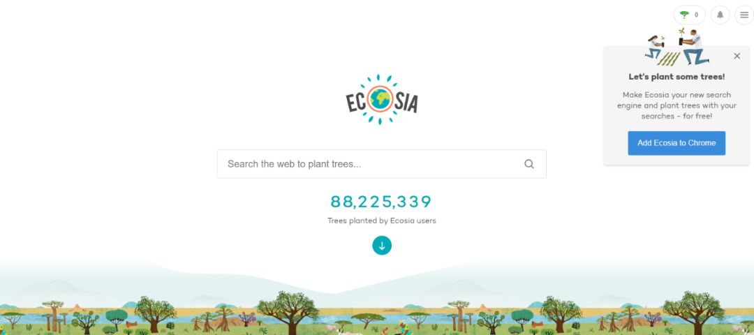 能完美替代谷歌和百度的搜索工具出现了？已被Chrome纳入默认选项