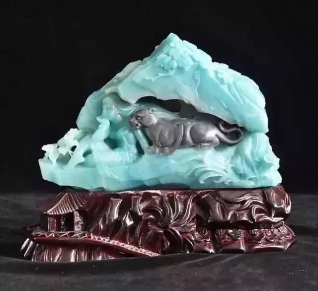 玩玉人的五个特征,玩玉之人最深度解析