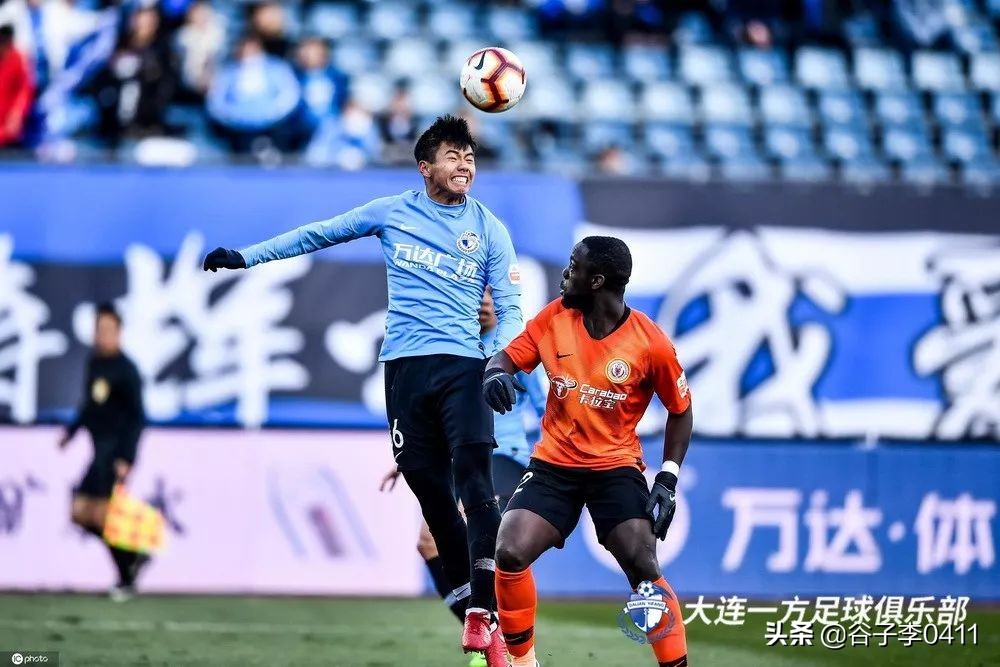 大连一方最新动态卡拉斯科,大连一方2018赛季集锦