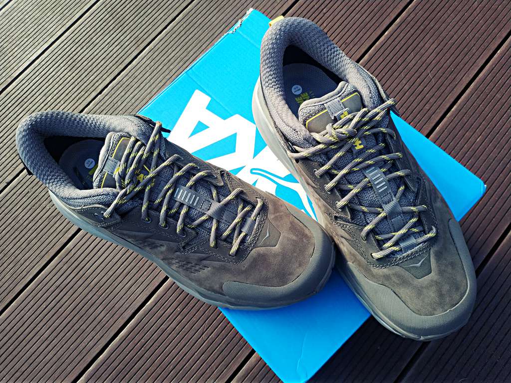 hokaoneone高帮评测,hokaoneone