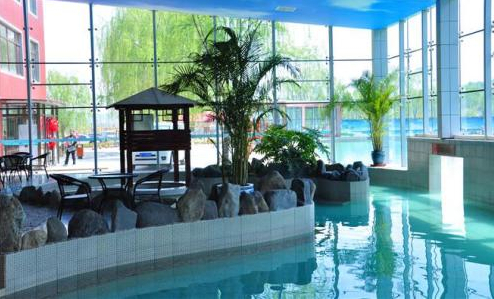 辽宁温泉民宿排行榜,辽宁温泉排名前十名