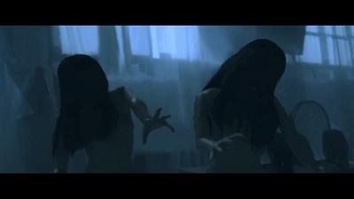 一年四季千万不能看的恐怖片,千万不要在阴雨天傍晚看的恐怖片