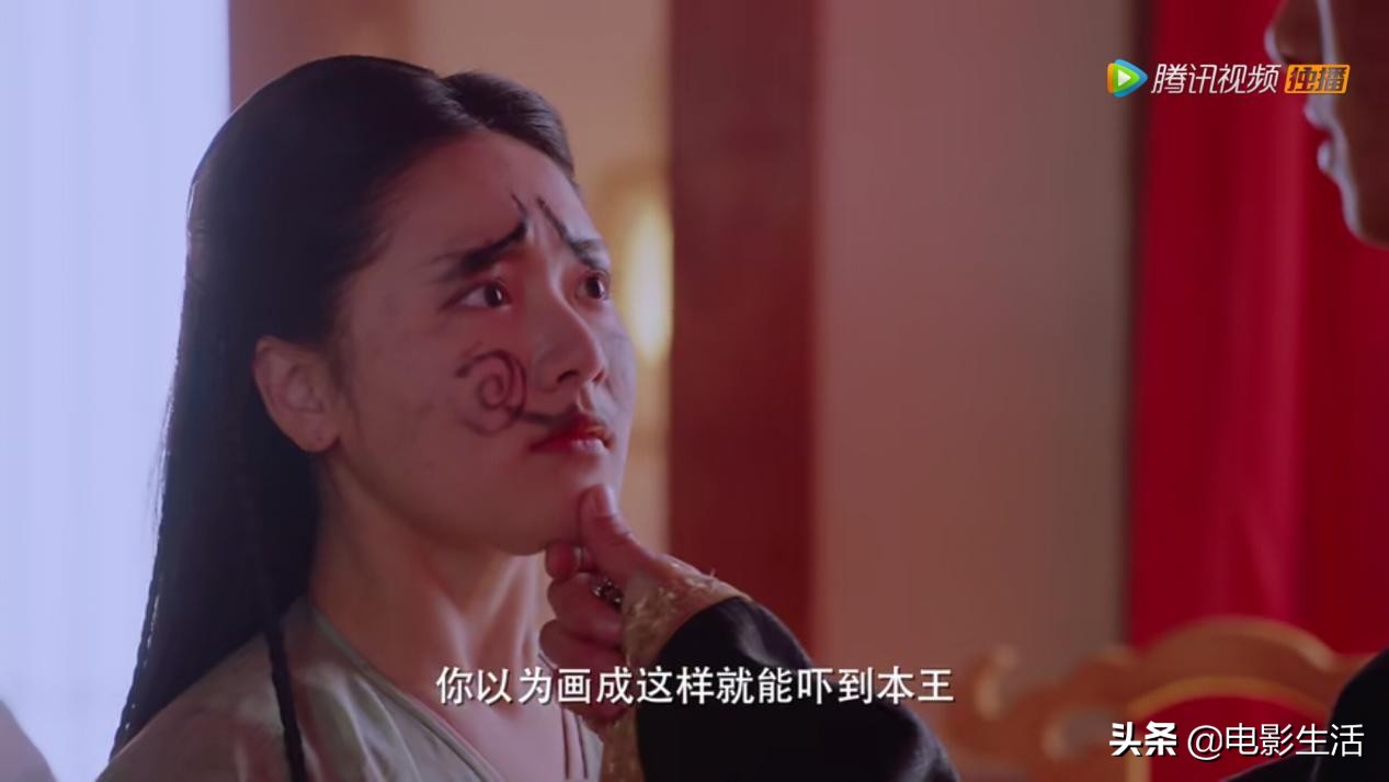 双世宠妃第一季吐槽,一口气看双世宠妃