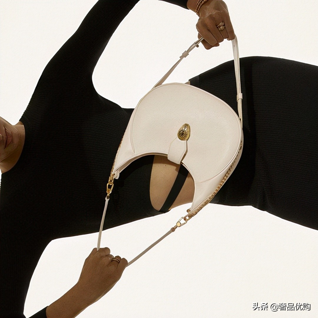 一周新包|BVLGARI月牙，Coach小象图案，CELINE香薰蜡烛