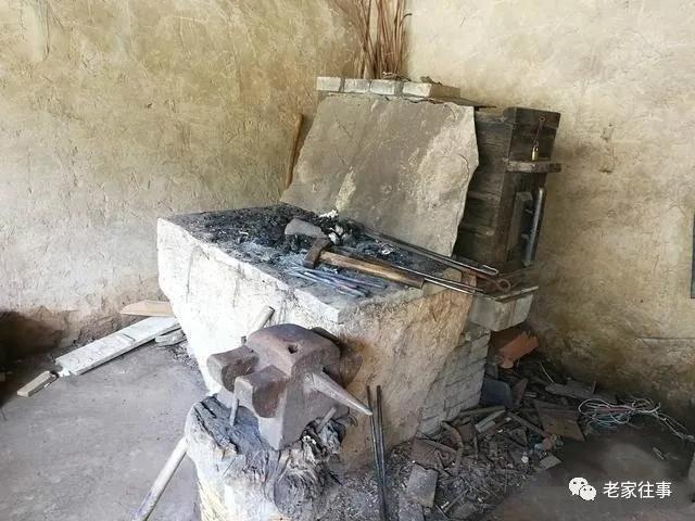 老家的印象和往事 (老家的印象介绍)