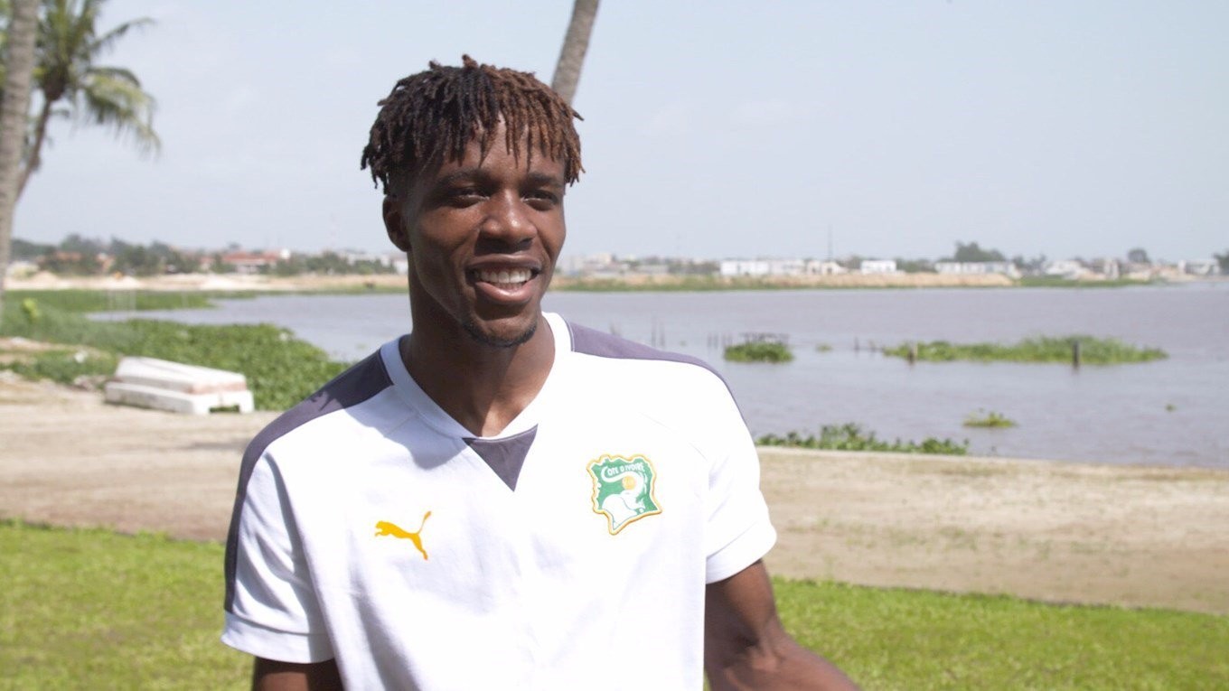 非洲杯前瞻：摩洛哥VS科特迪瓦扎哈对决齐耶赫，谁才是进攻之王