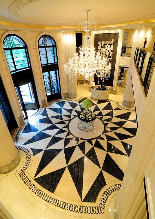 西安索菲特酒店,西安索菲特