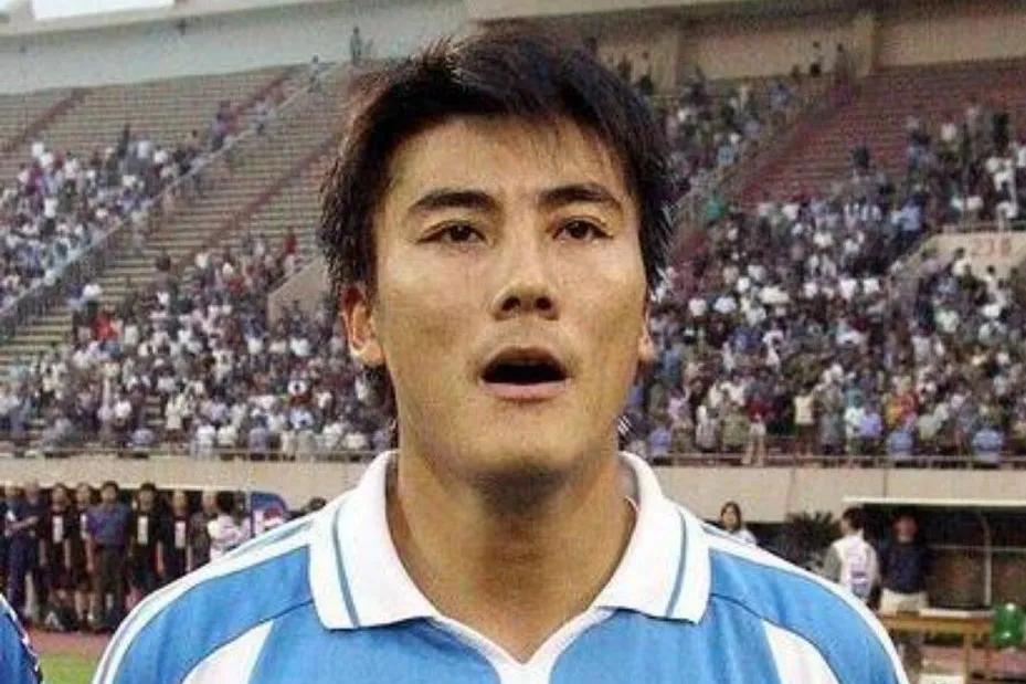 足球明星中国帅哥,中国足球明星帅哥有哪些