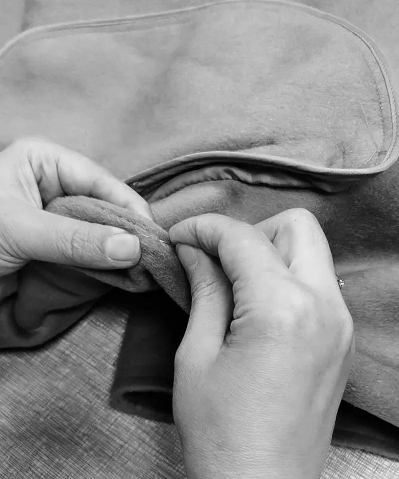 你穿大衣的样子好高级,你的大衣选对了吗