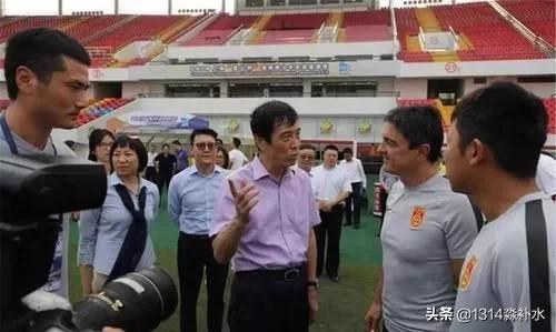 中国足球界最近新闻,中国足协大新闻
