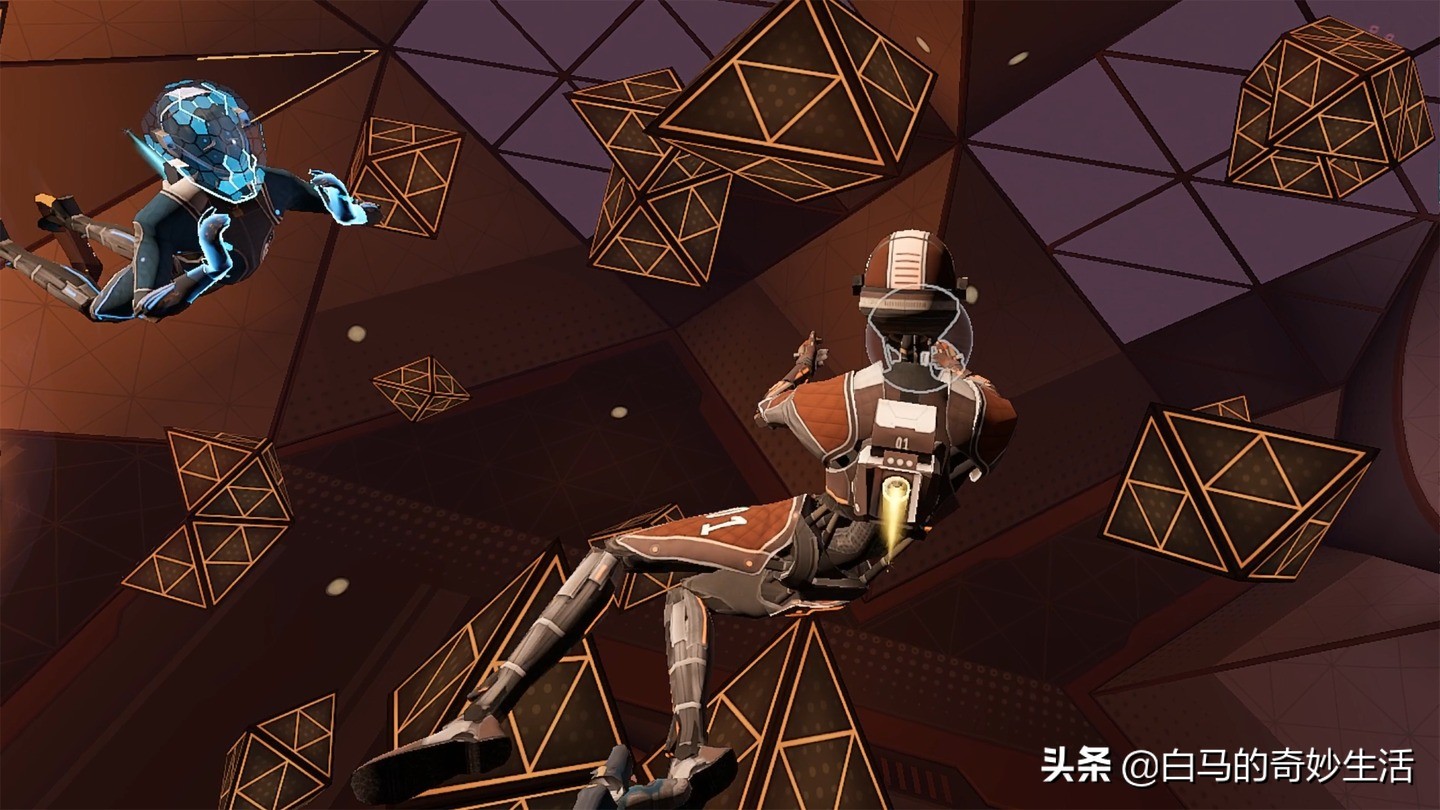 vr目前可以实现的功能,在vr里面能实现的操作