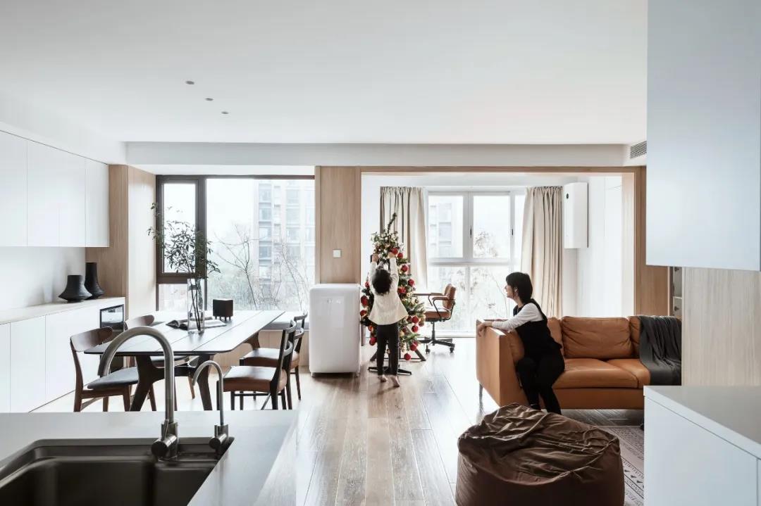 最流行的无主灯吊顶效果图,客厅吊顶不做无主灯怎么吊顶好看