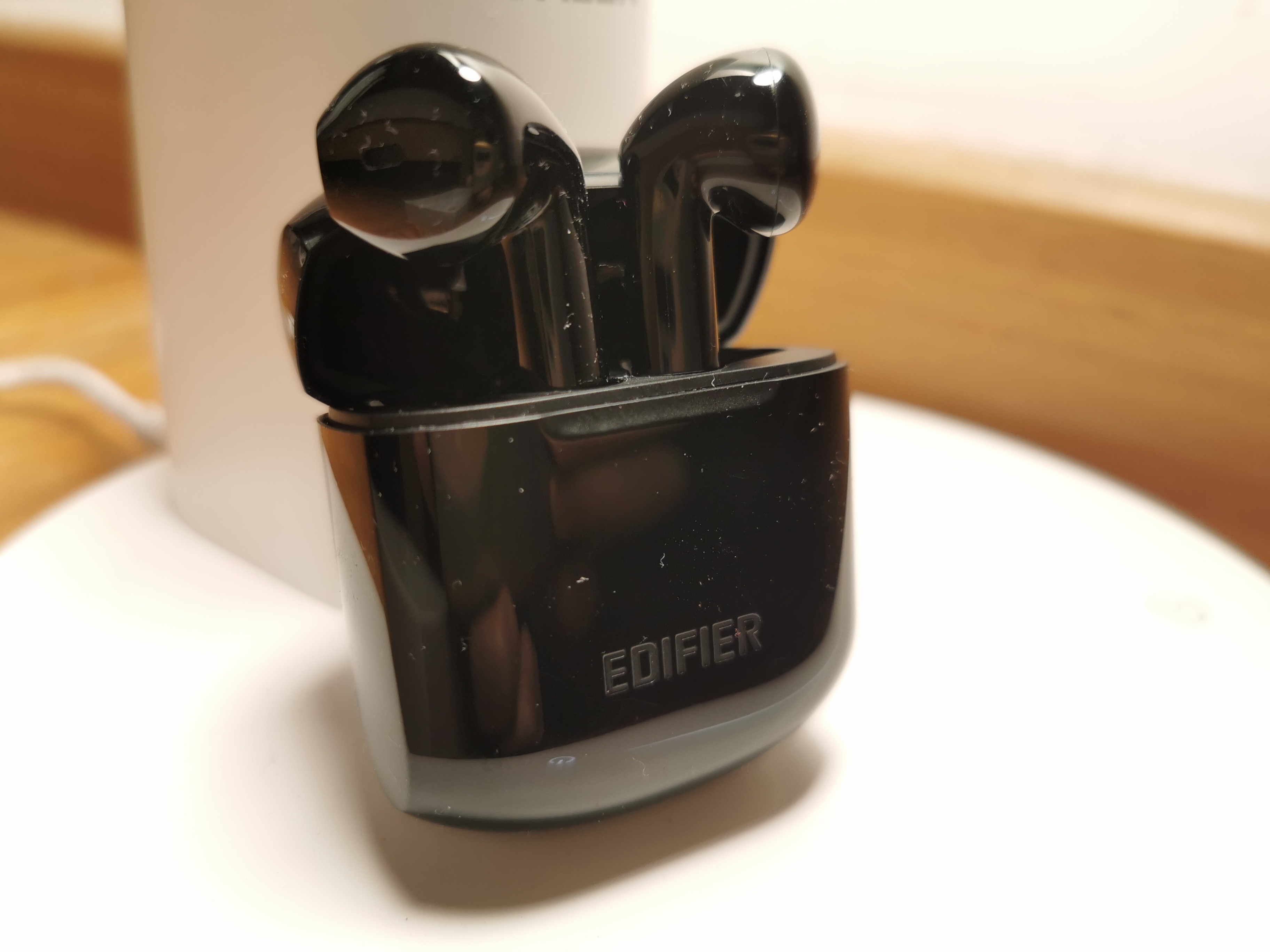 漫步者lollipods蓝牙耳机,漫步者蓝牙lollipods耳机说明