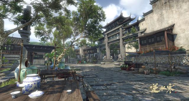 重磅消息今年逆水寒,逆水寒手游上线前奖励