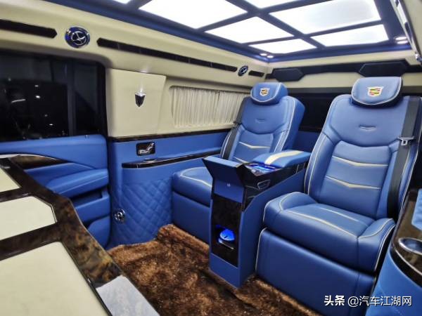 真正的伯爵图片,凯迪拉克伯爵豪华版