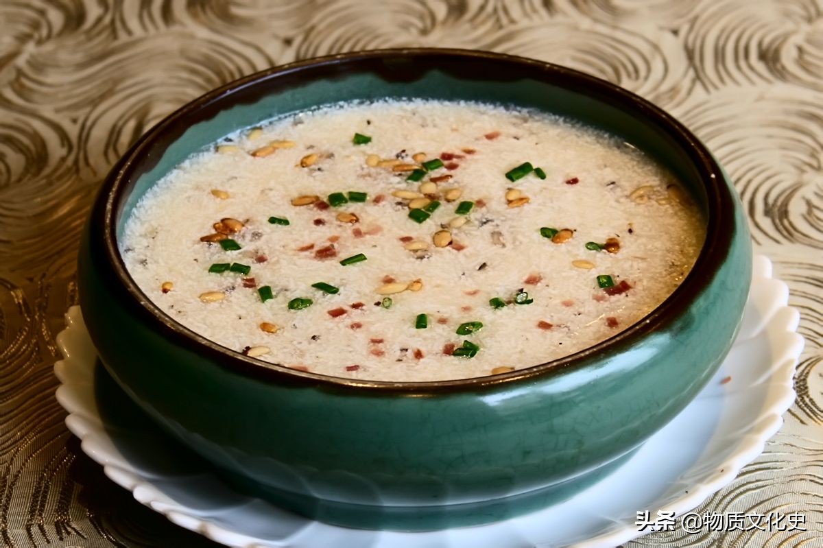 八珍豆腐的正确做法,八珍豆腐的口感是什么样的