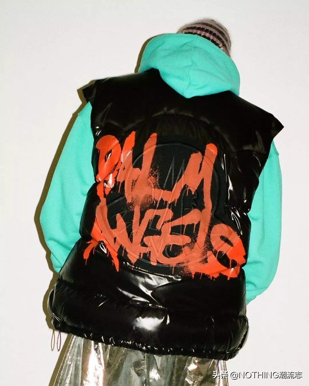 全球最热门时尚品牌,2020十大潮流品牌