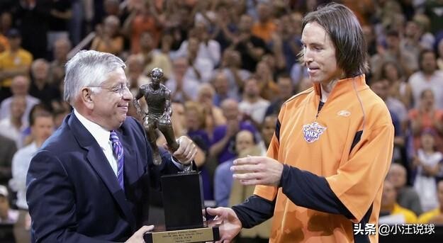 纳什最强nba风之子,风之子纳什十大集锦