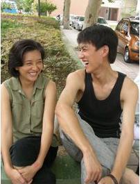 靳东不男不女说的是金星吗,靳东一开口就秒杀众人