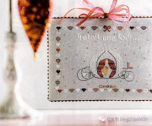 十字绣新图展示,热门十字绣大图