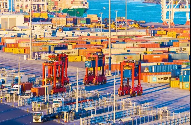 中美海运货运什么价位合适,中美集装箱海运需多少时间