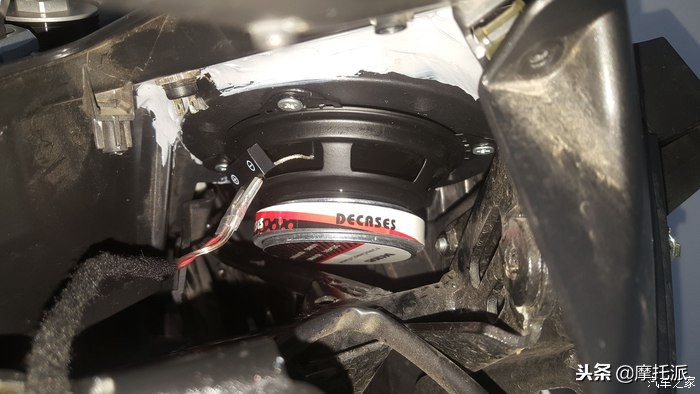 2018春风650tr-g尊享版,春风650tr-g尊享版的测评