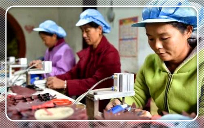 农村小作坊创业项目,30万在农村适合做什么小作坊