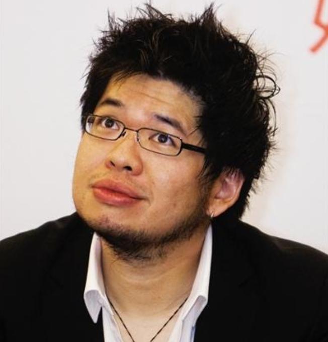 陈士骏硅谷创业,陈士骏创业经历